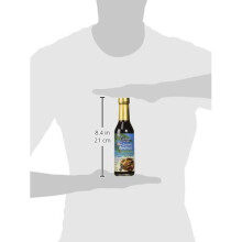 Coconut Secret, Aminos de Coco, Alternative de Sauce Soja Sans Soja, Original, 8 fl oz (237 ml)