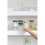 Brabantia Brabantia Stackable Glass Jar, 1.1 L 6