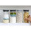 Brabantia Brabantia Stackable Glass Jar, 1.1 L 8