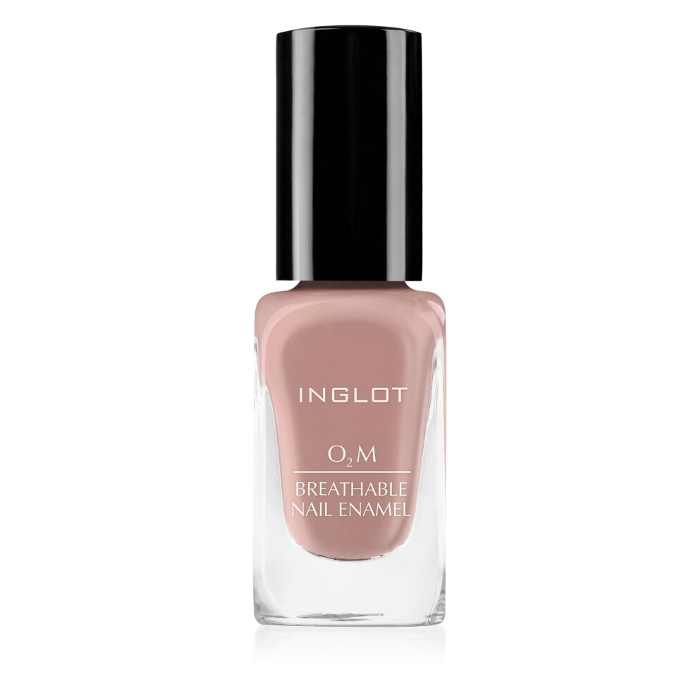 Inglot Halal o2m Breathable Nail Polish 677