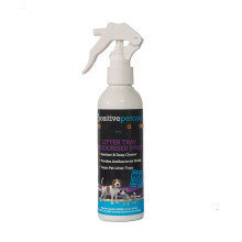 14 Day Cat Litter Deodoriser, Eliminates Urine Odour and Smells, New Long-Lasting Anti-Bacterial Formula, Water-Based, 100% Safe for cats, kittens...