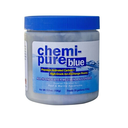 BOYD Chemi Pure Blue 5.5 Ounce 156 Gram