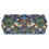 Pimpernel Pimpernel Strawberry Thief Blue Sandwich Tray, Multicoloured 1
