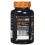 Biotech 101 g Aakg 1000 mg Pre Workout Formula - Pack of 100 Tablets 4