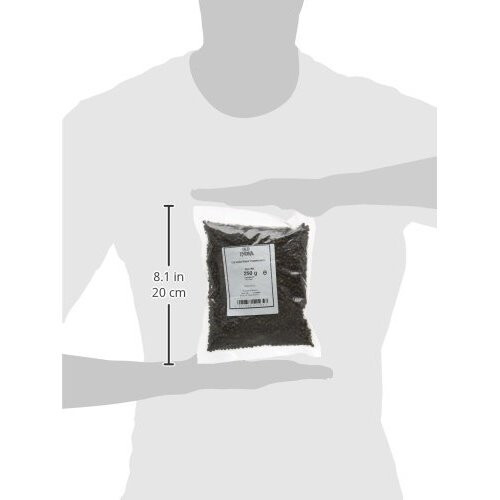 Old India Black Peppercorns 250 g 2