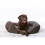 Scruffs Scruffs Chester Box Bed Graphite 90 x 70 cm 2