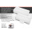 AEG AEL06Â 2Â Anti-Limescale Cartridges Suitable for AEG DBS3350 2