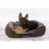 Scruffs Scruffs Chester Box Bed Graphite 90 x 70 cm 4