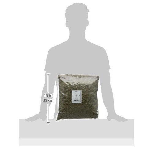 Old India Basil Dried 1 Kg 2