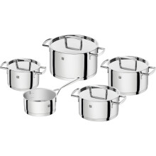 ZWILLING Passion Kochgeschirr-Set, 5-teilig