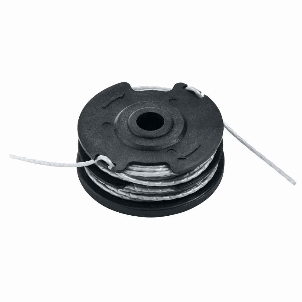 Bosch F016800351 Replacement 6 m x 1.6 mm Spool Line for ART 30-36 LI, ART 30, ART 27 and ART 24
