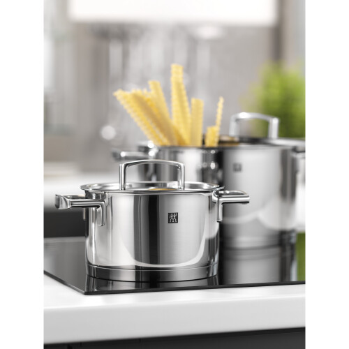 ZWILLING Passion Kochgeschirr-Set, 5-teilig 2