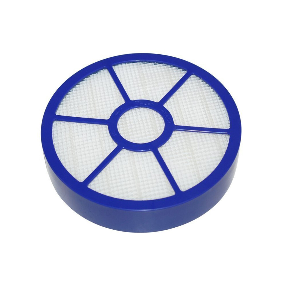 Dyson Post Motor Hepa Filter For Dc33 Vacuum Cleaner