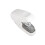Wedo 127 2000 Mini Staple Free Stapler - White 3