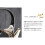 Alessi Alessi Cha Kettle Silver Silver 8