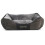 Scruffs Scruffs Chester Box Bed Graphite 90 x 70 cm 1
