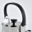 Alessi Alessi Cha Kettle Silver Silver 4