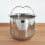 Alessi Alessi Cha Kettle Silver Silver 6