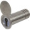 Abus ABUS 27466 729 Wall Mounted Keysafe, Silver 1