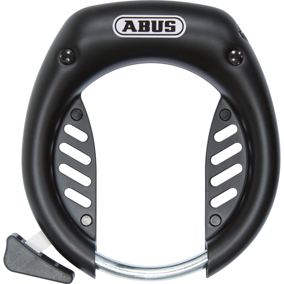 Abus Tectic 496 Lh Nr