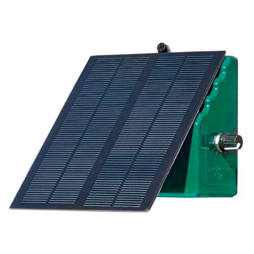 Irrigatia SOLC24 Weather responsive Solar automatic watering system
