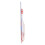Colgate Colgate Portable Soft Toothbrushes (Pack of 4) Assorted Colours 2