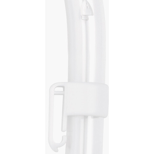 Cressi Cressi Mini Dry Clear/Bl? 2