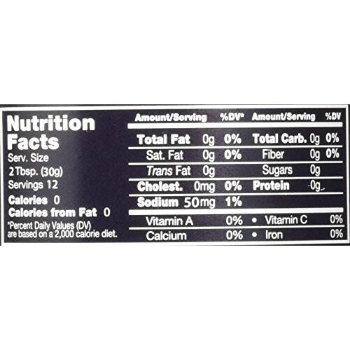 Walden Farms, Marshmallow Dessert Dip, 12 oz (340 g) 1