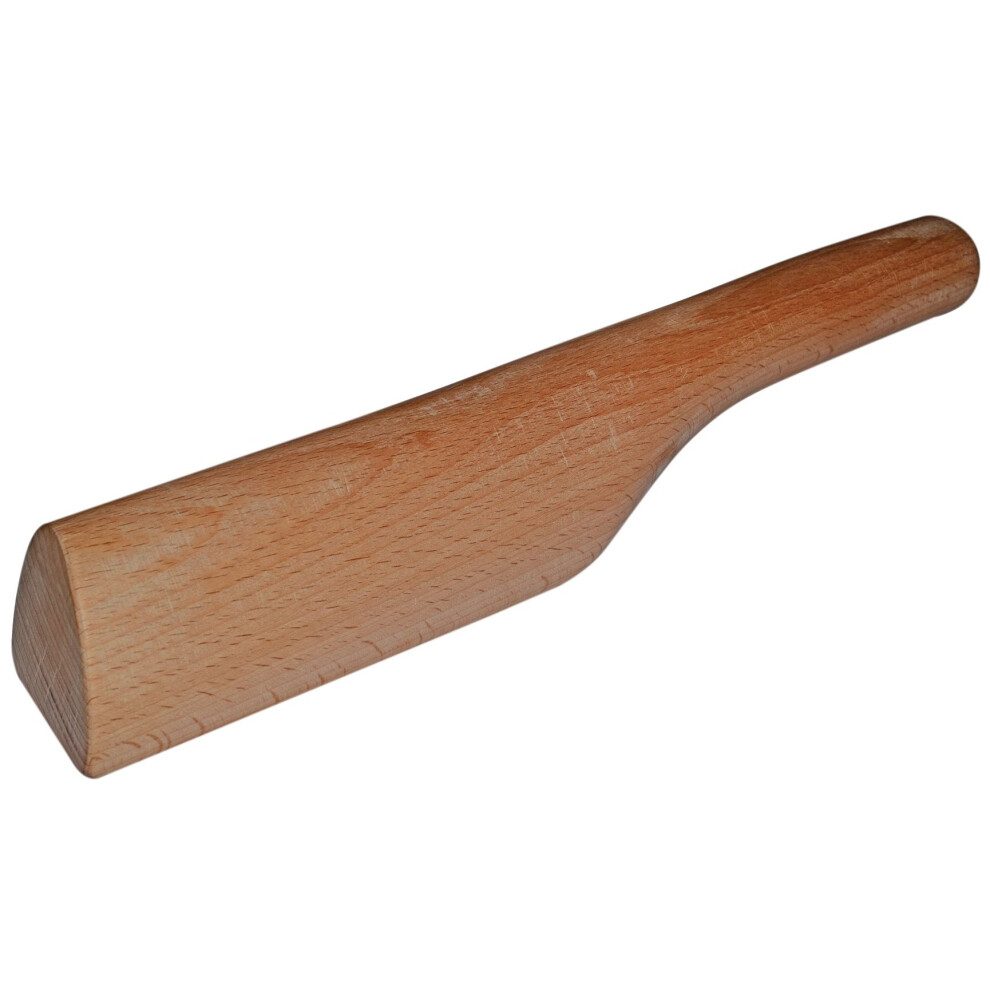 Faithfull FAILDBEECH Lead Dresser Beech 50 x 170 mm (2 x 6.3/4in)