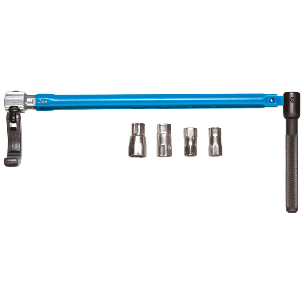 Gedore 316500ÃÂ Ã¢Â¬ÂÃÂ Basin Taps Wrench 260ÃÂ Mm 4017981008167
