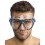 Cressi Cressi Big Eyes Evolution Mirrored Lenses Diving Mask - Black 3