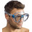 Cressi Cressi Big Eyes Evolution Mirrored Lenses Diving Mask - Black 2