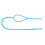 Idontix X-Floss Lite, Blau 2