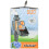 Claber Claber 8423 Aquauno Select Garden Water Timer with 63 pre-set programs. 4
