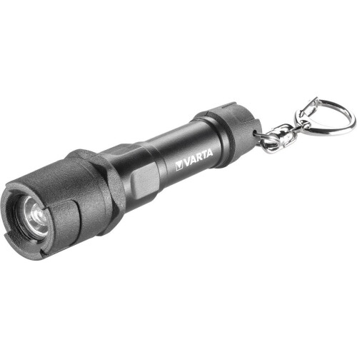 Varta Varta 16701 Indestructible LED Key Chain Light Batteries