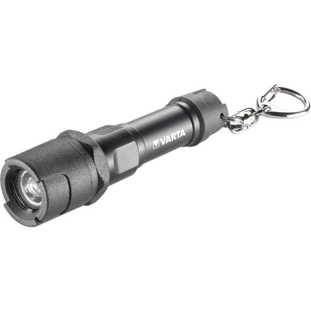Varta 16701 Indestructible Led Key Chain Batteries Light