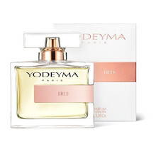 Yodeyma Women's Iris 100 ml Eau de Parfum