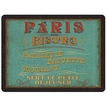 Pimpernel Lunchtime Placemats - Set of 4 (Large)