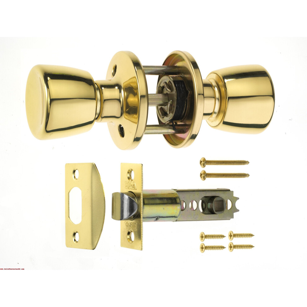 Era 170-31 Door Passage Knob Sets 5011988170314