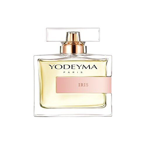 Yodeyma Women's Iris 100 ml Eau de Parfum 1