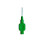 Tepe TEPE Interdental Brushes 0.8mm - 2 Packets of 8 (16 Brushes) Green 2