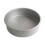 PME Anodised Aluminium Round Cake Pan 9 x 3-Inch Deep 1