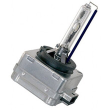 OSRAM XENARC ORIGINAL D1S HID Xenon discharge bulb, discharge lamp, OEM quality OEM, 66140, folding carton box (1 unit)