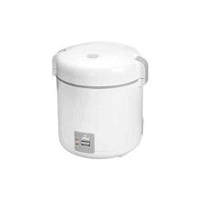 Judge Mini Rice Cooker, White, 300 ml