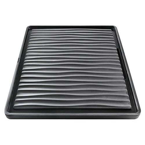 WhiteÂ â€“Â * Colander in Plastic Black