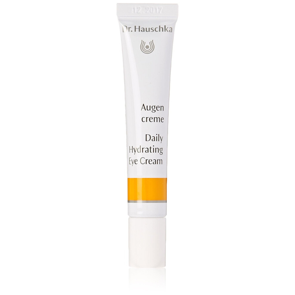 Dr Hauschka Daily Hydrating Eye Cream 12.5ml