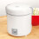Judge Judge Mini Rice Cooker, White, 300 ml 3