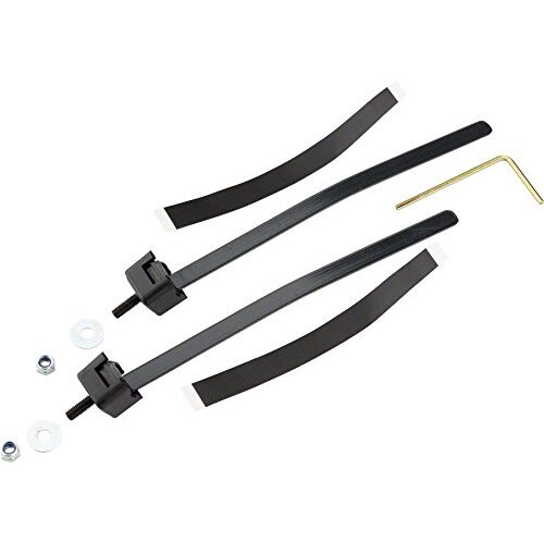 Abus ABUS Tightening Straps Lh Frame Lock Adaptor