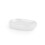 Umbra Umbra Step Soap Dish, White 1