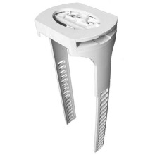 Geberit 240.276.00.1 Impuls 250 Twico 1 Toilet Flush Valve Top Bridge Assembly - White